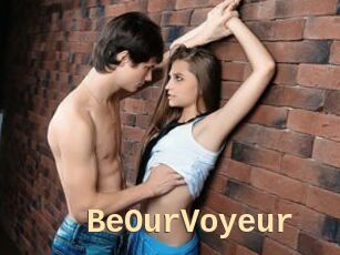 BeOurVoyeur