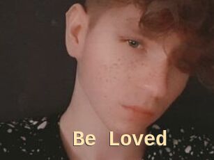 Be_Loved