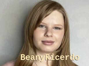 BeanyRicerdo