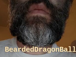 BeardedDragonBallz