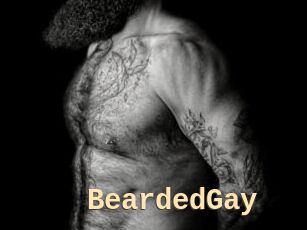 BeardedGay