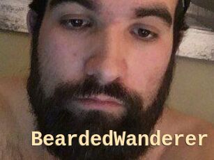 BeardedWanderer