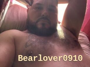 Bearlover0910