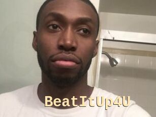 BeatItUp4U