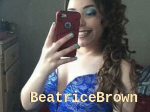 Beatrice_Brown