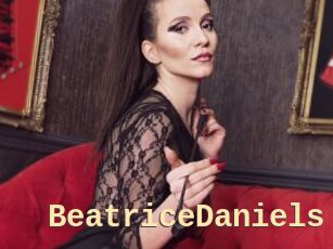 BeatriceDaniels