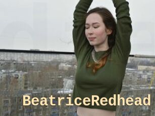 BeatriceRedhead