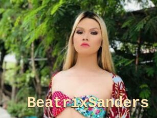 BeatrixSanders