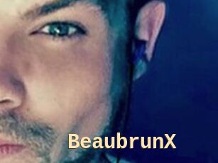 BeaubrunX