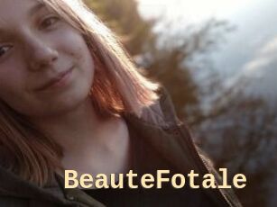 BeauteFotale