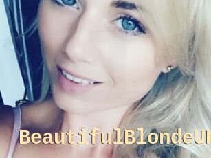 BeautifulBlondeUK