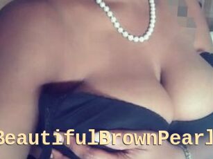 BeautifulBrownPearl