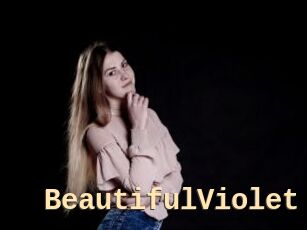 BeautifulViolet