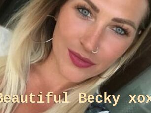 Beautiful_Becky_xox