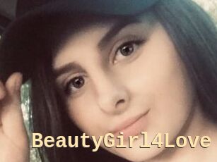 BeautyGirl4Love