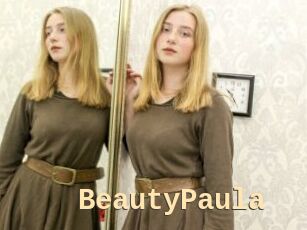 BeautyPaula