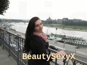 BeautySexyX