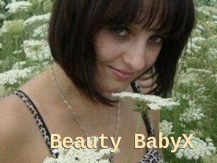 Beauty_BabyX