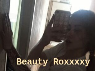 Beauty_Roxxxxy