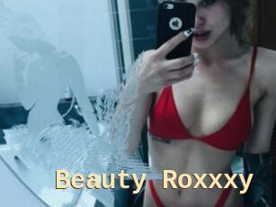 Beauty_Roxxxy