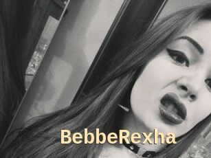 BebbeRexha