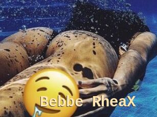 Bebbe_RheaX