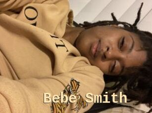 Bebe_Smith