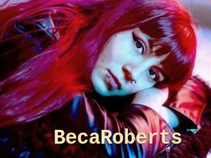 BecaRoberts