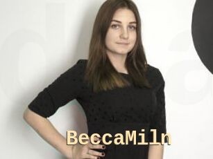 BeccaMiln