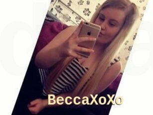 BeccaXoXo