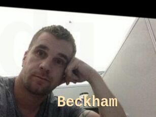 Beckham