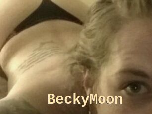 BeckyMoon