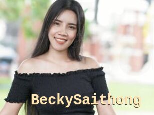 BeckySaithong