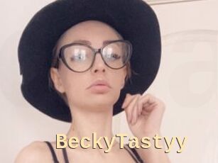 BeckyTastyy