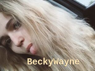 BeckyWayne