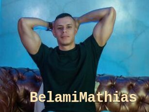 BelamiMathias