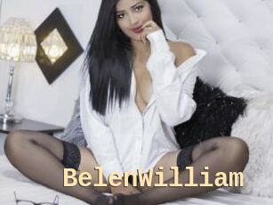 BelenWilliam