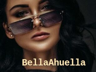 BellaAhuella