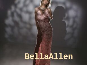 BellaAllen