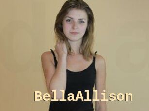 BellaAllison