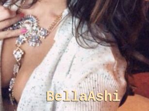 BellaAshi