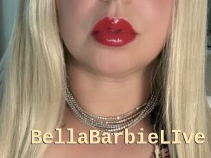 BellaBarbieLIve