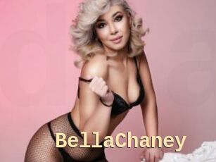 BellaChaney