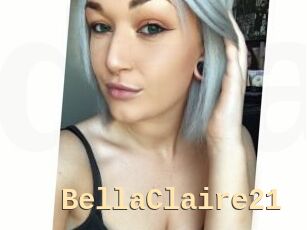 BellaClaire21