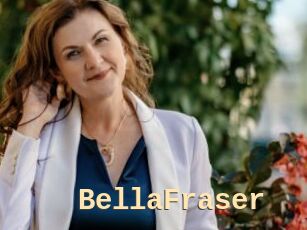 BellaFraser