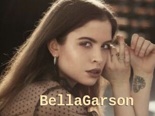 BellaGarson