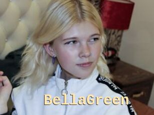 BellaGreen