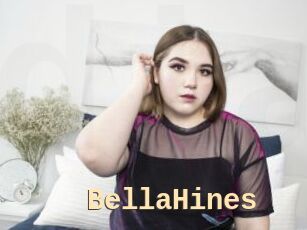 BellaHines