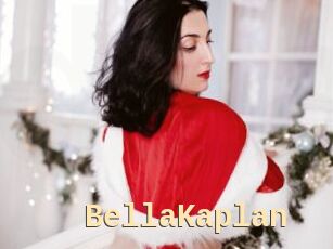 BellaKaplan