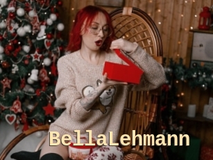 BellaLehmann